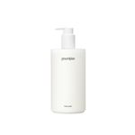 Body Wash 500g-Large Capacity Cleansing Foam Hand Wash Vegan All-in-One Cleanser-Made in Korea